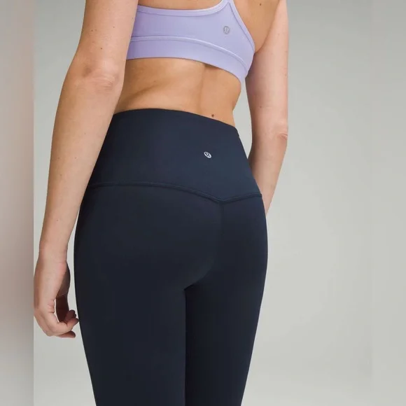 Lululemon Align Mini Flare Pant Regular 28” - Picture 2 of 3